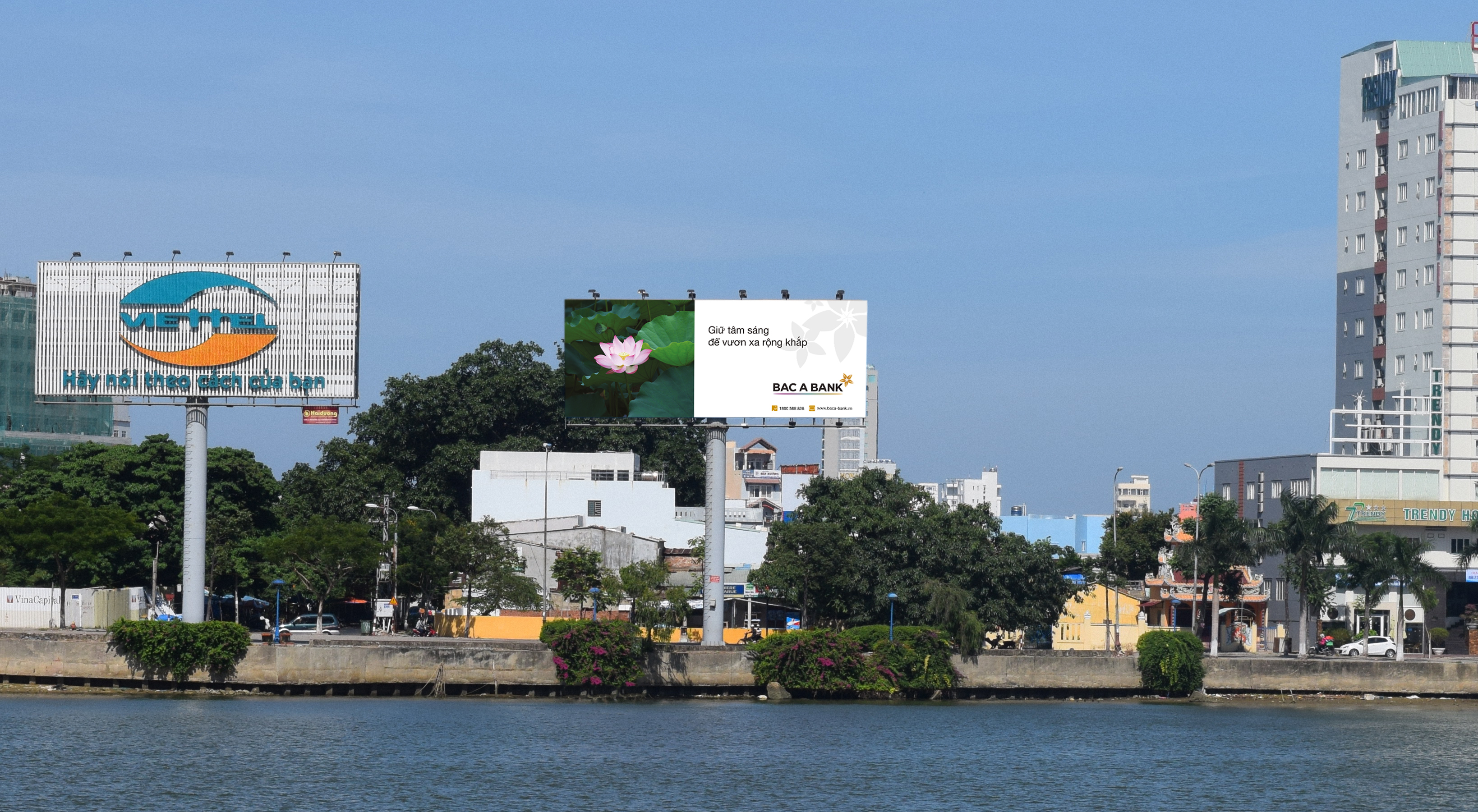 Địa chỉ in phun khổ lớn uy tín tại Bắc Ninh