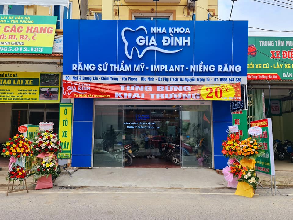 Thi công biển quảng cáo tại Băc Ninh | Công ty quảng cáo Bắc Ninh